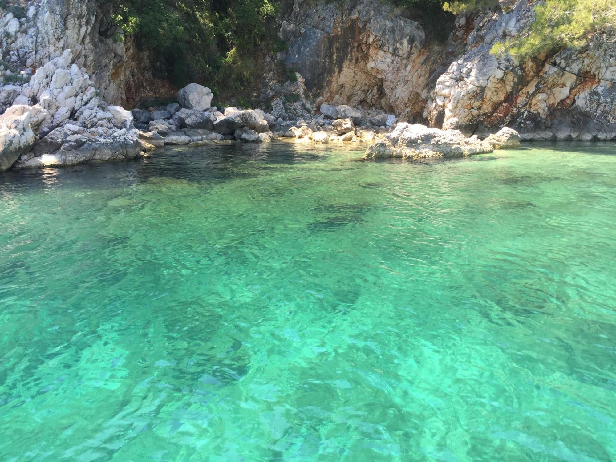 Luxury Panorama Vila With Amazing Seaview In Gondolici 7 Km From Rabac Labin  Extérieur photo